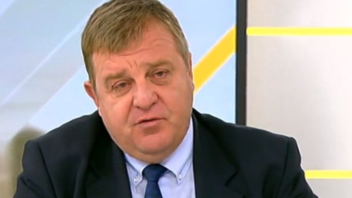Каракачанов: Смъртно наказание или кастрация трябва да има за такива зверски престъпления като убийството на Виктория от Северин