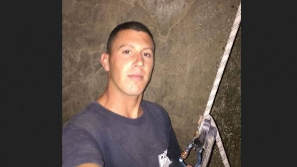 Ужасяващи подробности за смъртта на младия Николай, нелепо загинал в силоз (СНИМКА)