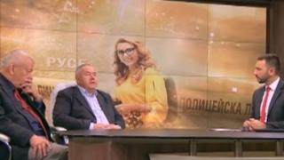 Странни коментари при Хекимян: Убийството на Виктория още не било разкрито, отговорността за злодейството била на кварталния полицай и цялото ромско племе 