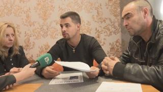 Почерненият брат на Адриан: Държавата го изпрати 2 метра под земята в италиански ковчег