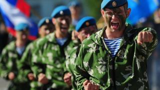 Британските спецслужби: Елитни руски десантни подразделения и спецназ прииждат в Либия и Египет