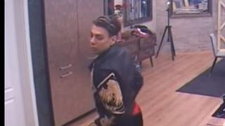 Погром из Къщата на "ВИП Брадър", Кулагин сътвори арогантен цирк! 
