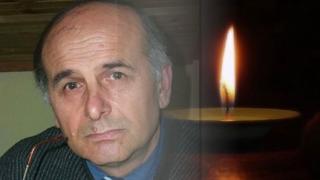 След убитата Виктория: Русе ще се прости с още един виден журналист