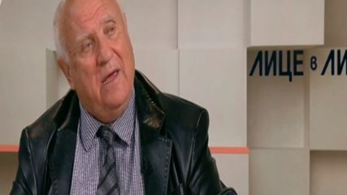 Адвокат Марковски обясни дали брутални изнасилвачи и убийци като Северин ще бъдат кастрирани и какво ги свързва с вампирите