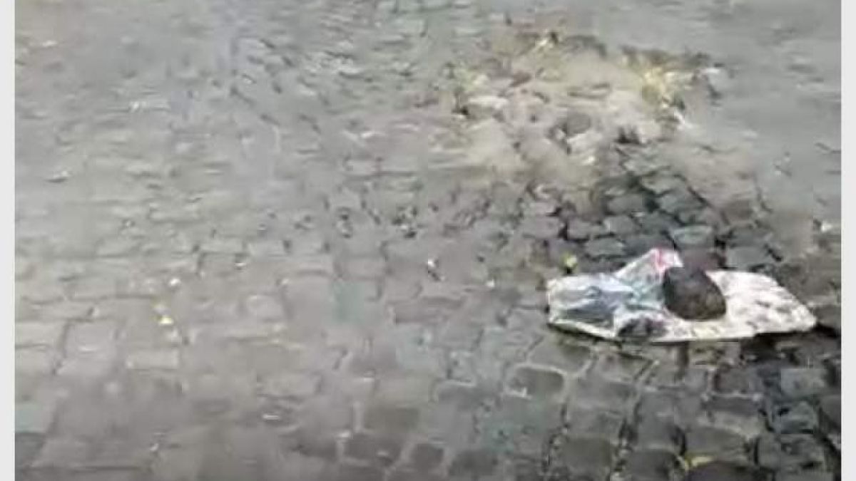 Във Варна отцепиха цяла улица, а в Пловдив се случи нещо ужасно (СНИМКИ/ВИДЕО) 