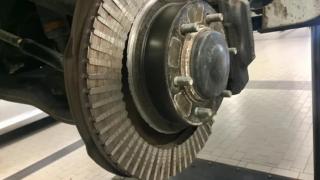 Кошмарите от автосервизите оживяват в СНИМКИ