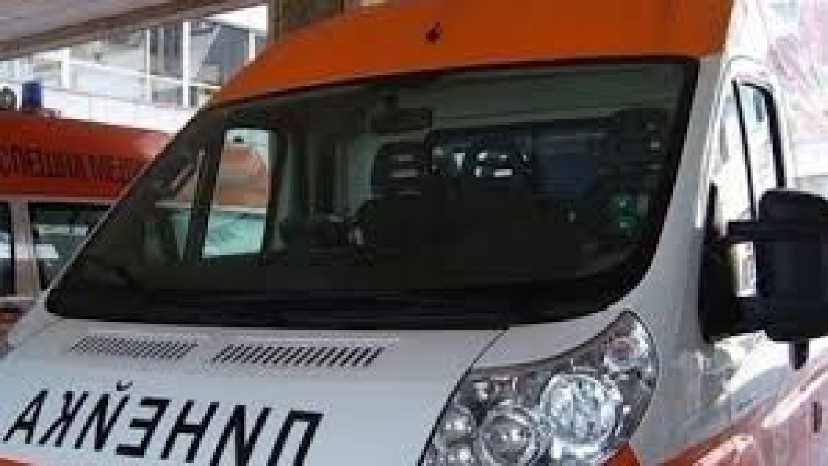 Почина възрастната жена, която бе премазана в Пловдив от автобус от градския транспорт   