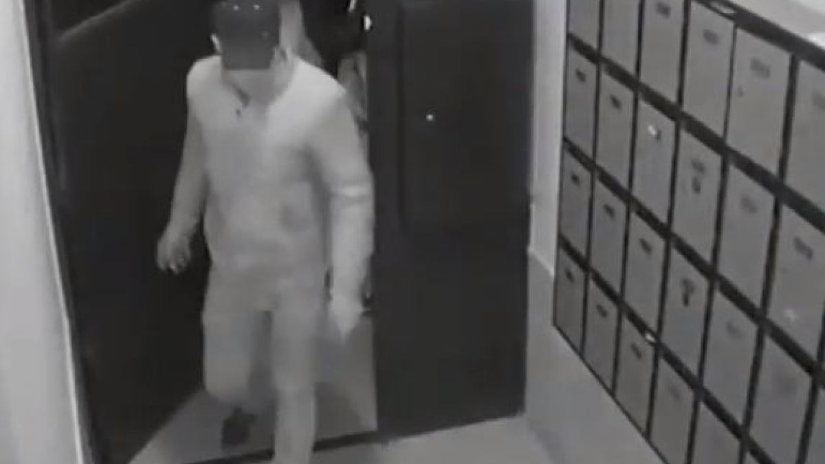 Трима бандюги влязоха посред нощ в блок 389 в "Люлин", не е за вярване с какво си тръгнаха (ВИДЕО)