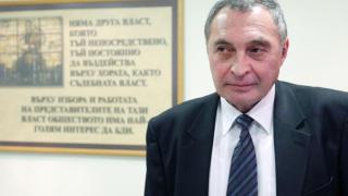 Съдебният кадровик Евгени Диков: В този ВСС няма задкулисни сили