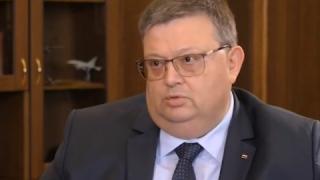 Главният прокурор обясни какво точно включва проверката на "Джи Пи Груп" 