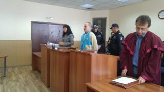Последно: Бившият полицай убил човек в Пловдив, отива в затвора