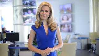 Деси Банова се разминала на косъм със смъртта и заради силен стрес си мислела, че...