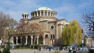 Ето какво ще се случи със столичния площад "Света Неделя"