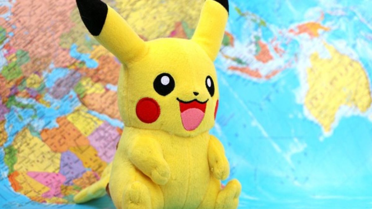 25-годишен е на път да стане милионер от карти Pokémon