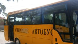 Откриха голямо нарушение при случая с шофьора, спасил в последните секунди от живота си деца в училищен микробус 