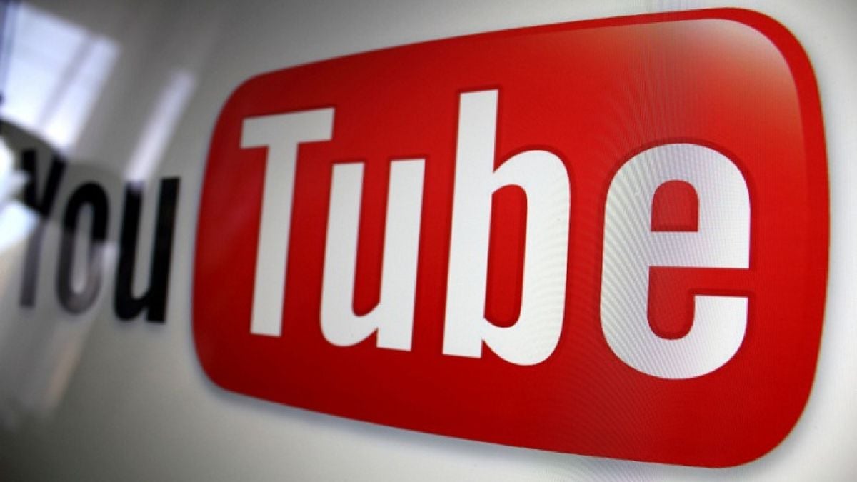 YouTube спря да работи по целия свят