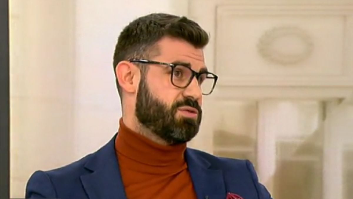 Роден финансов журналист предрече страховити неща за парите ни