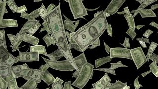  Bloomberg: Американски финансист предрече голям срив на долара много скоро