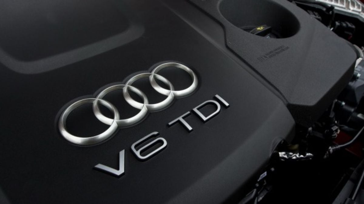 Audi олекна с феноменална сума заради "Дизелгейт"