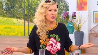 Току-що Гала призна интимно в ефир: Стефан ми каза, че ако забременея, ще...