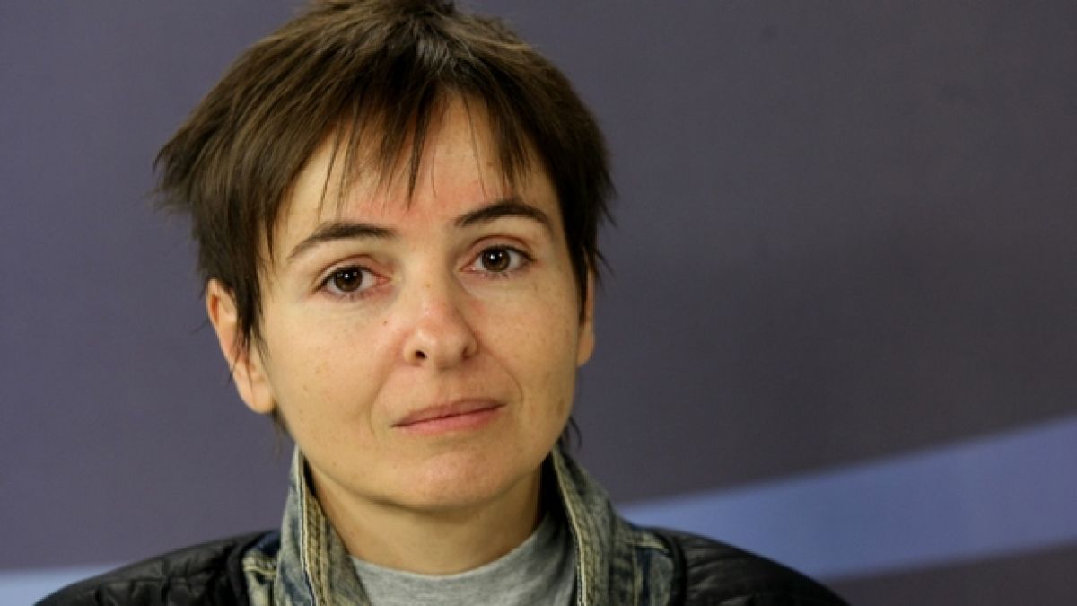 Доц. Григорова посочи какво може да спре разкола на православието заради Украинската църква