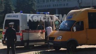 Терористът от Керч бил голям фен на Хитлер, готвел се да убие стотици (СМРАЗЯВАЩ КОЛАЖ)