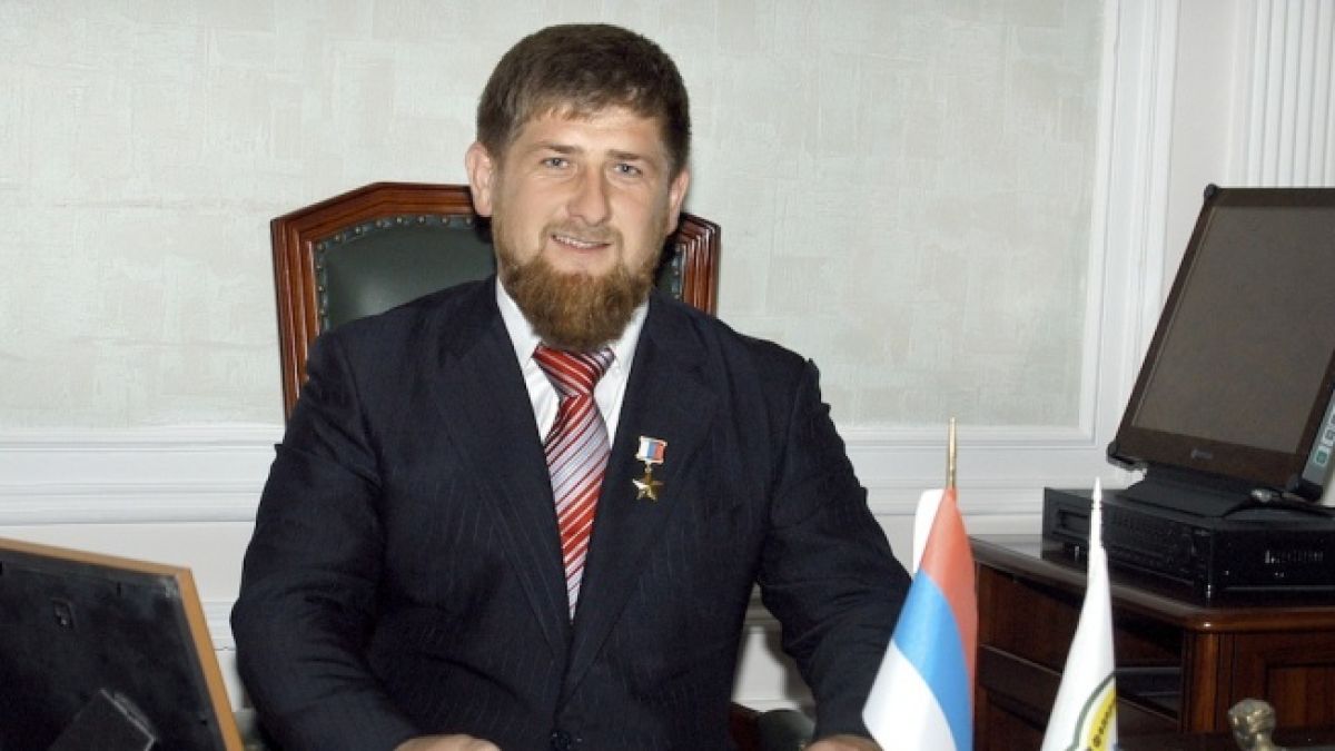 Рамзан Кадиров за взрива в Керч: Злото трябва да се наказва