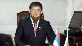 Рамзан Кадиров за взрива в Керч: Злото трябва да се наказва