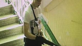 Шокиращо разкритие! 18-годишният Владислав направил кървавата баня в колежа в Керч заради тази руса дама (СНИМКА)