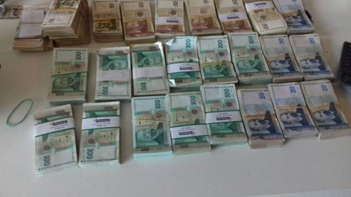 Прокуратурата с голям удар по престъпна група за данъчни измами 