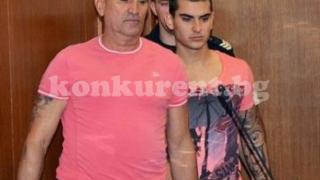 Оправдаха сина на Ценко Чоков за побоя в Галиче