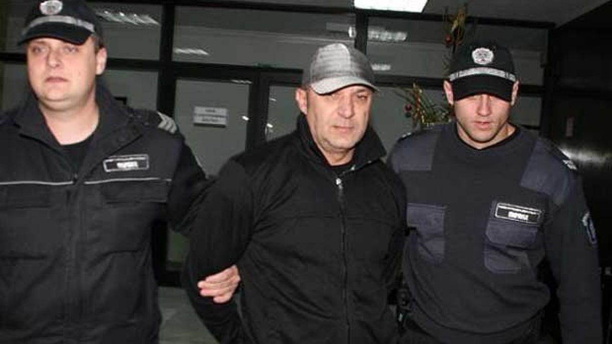 Жертва на "Наглите" иска на свобода