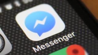 Как да изтривате съобщения във Facebook Messenger