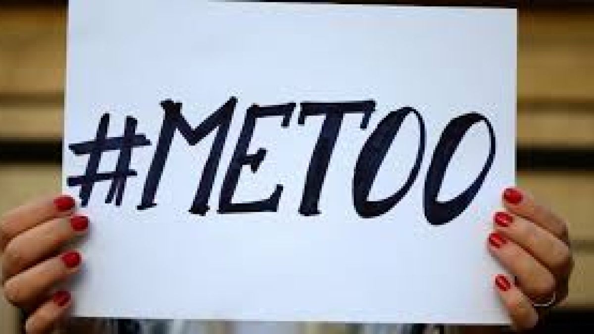 Активистка от #MeToo обиколи няколко бара с младеж, легнаха си да спят в стаята ѝ, а като се събуди изпищя, че е изнасилена (СНИМКИ)