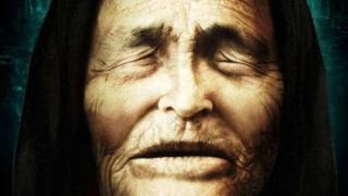 Баба Ванга със страховито видение за предстоящ космически апокалипсис 