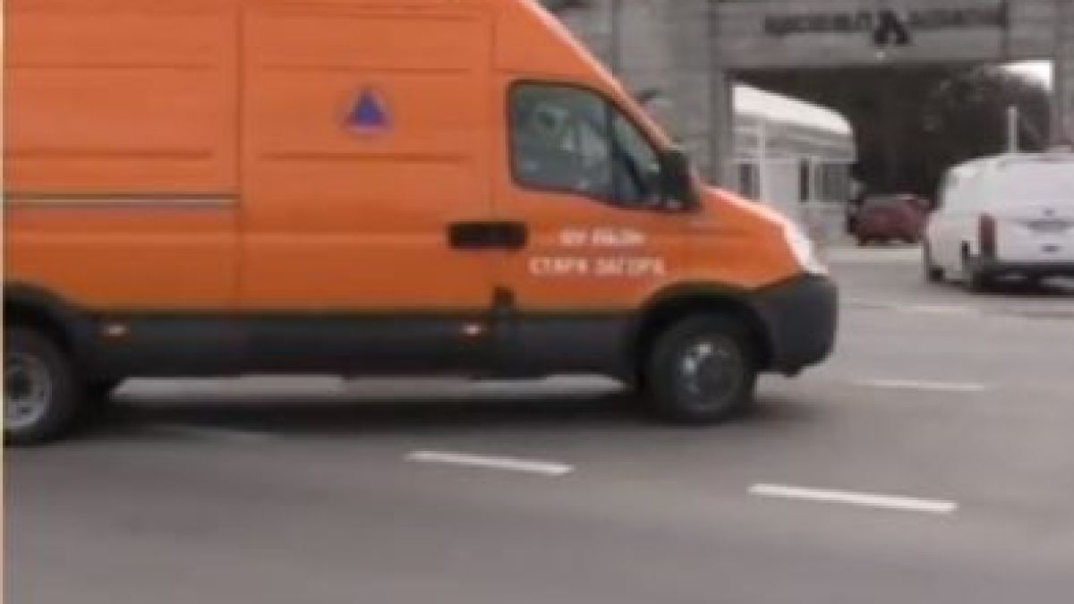 Губернаторът на Стара Загора с последна информация за състоянието на пострадалите при тежката авария в "Арсенал"