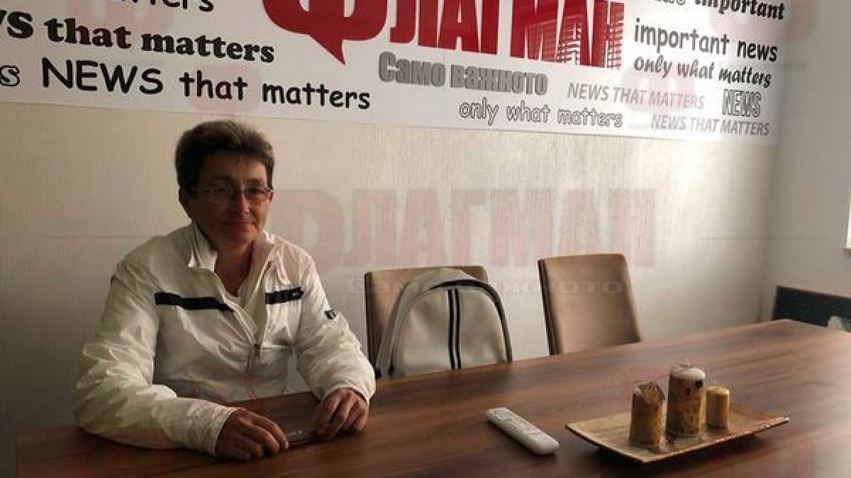 Бургазлийка проплака от гаврите на шефа ѝ (СНИМКИ)
