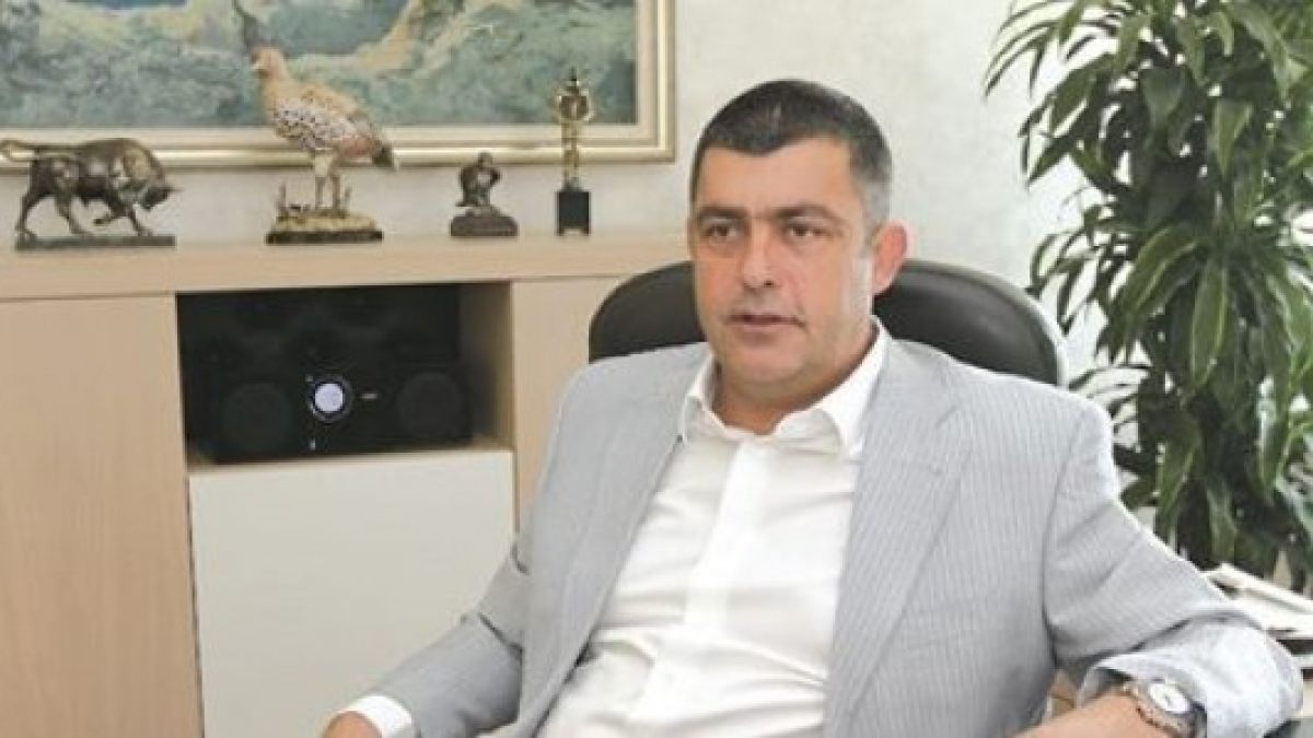 Eксклузивно! Владимир Житенски: Чадърът над “Джи Пи Груп” са 2000 български строители