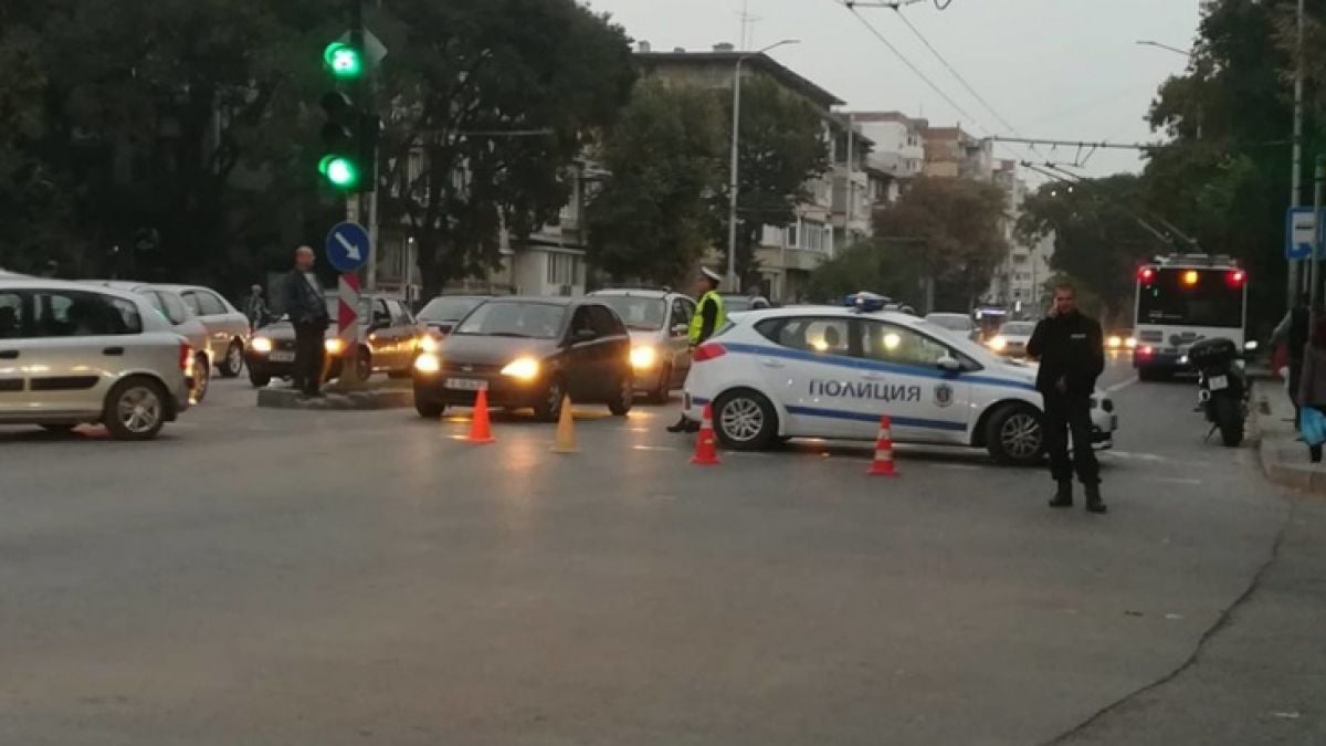 Приятелката на загиналия във Варна моторист нахока хейтърите: Вие не сте хора! 