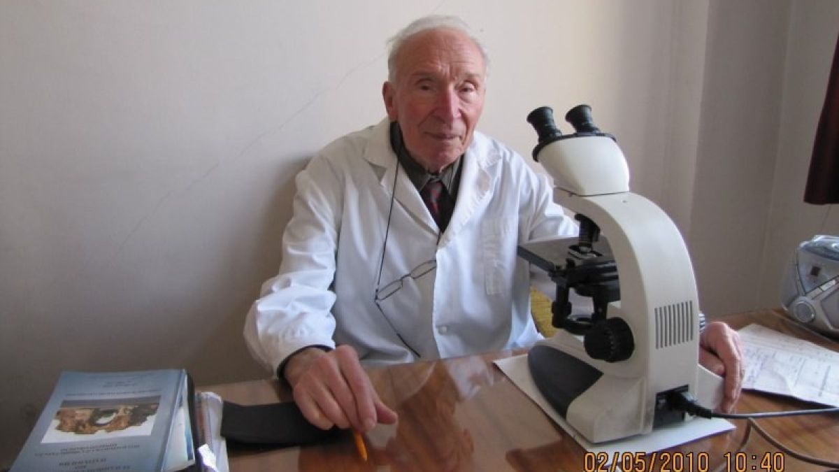 Скръбна вест! Отиде си един от създателите на Медицинския университет в Пловдив