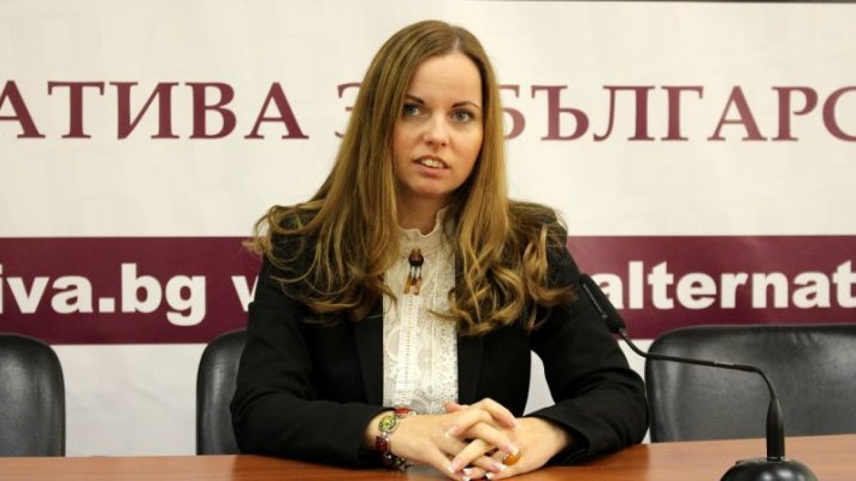 АБВ-Младежи: С меморандума, който подписахме с младежката организация на Единна Русия, ще се борим за налагане на позиция в България срещу санкциите на Русия