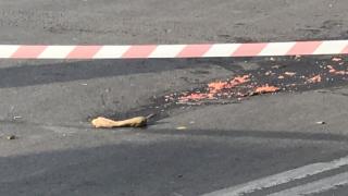 Само в БЛИЦ: Първи СНИМКИ 18+ от страшния инцидент в столичния "Красно село"