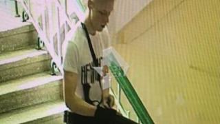 "Яко ще е да направя едно клане", написал на приятелките си керченският касапин