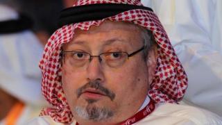 Вестник "Вашингтон Поуст“ публикува последната статия на Джамал Хашоги  