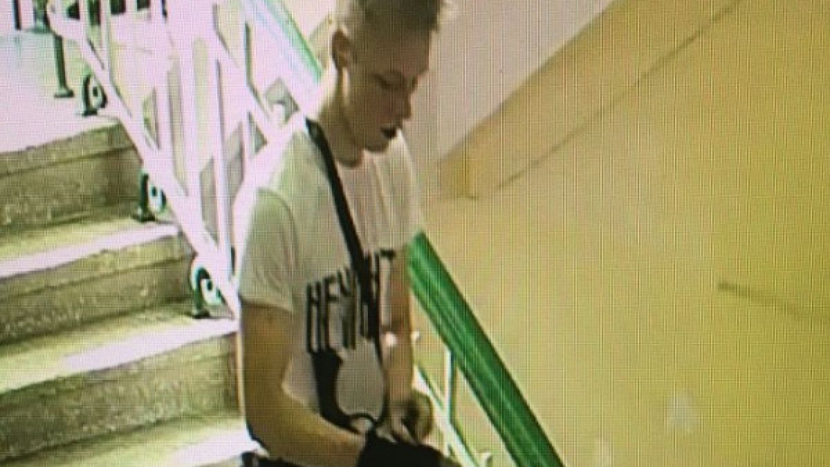 Момчето, застреляло 20 души в Керч, искало да отмъсти на съучениците си  