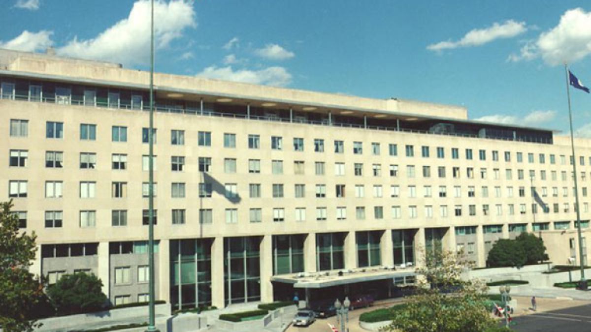 Саудитска Арабия е платила на САЩ $100 млн. в деня на визитата на Помпео