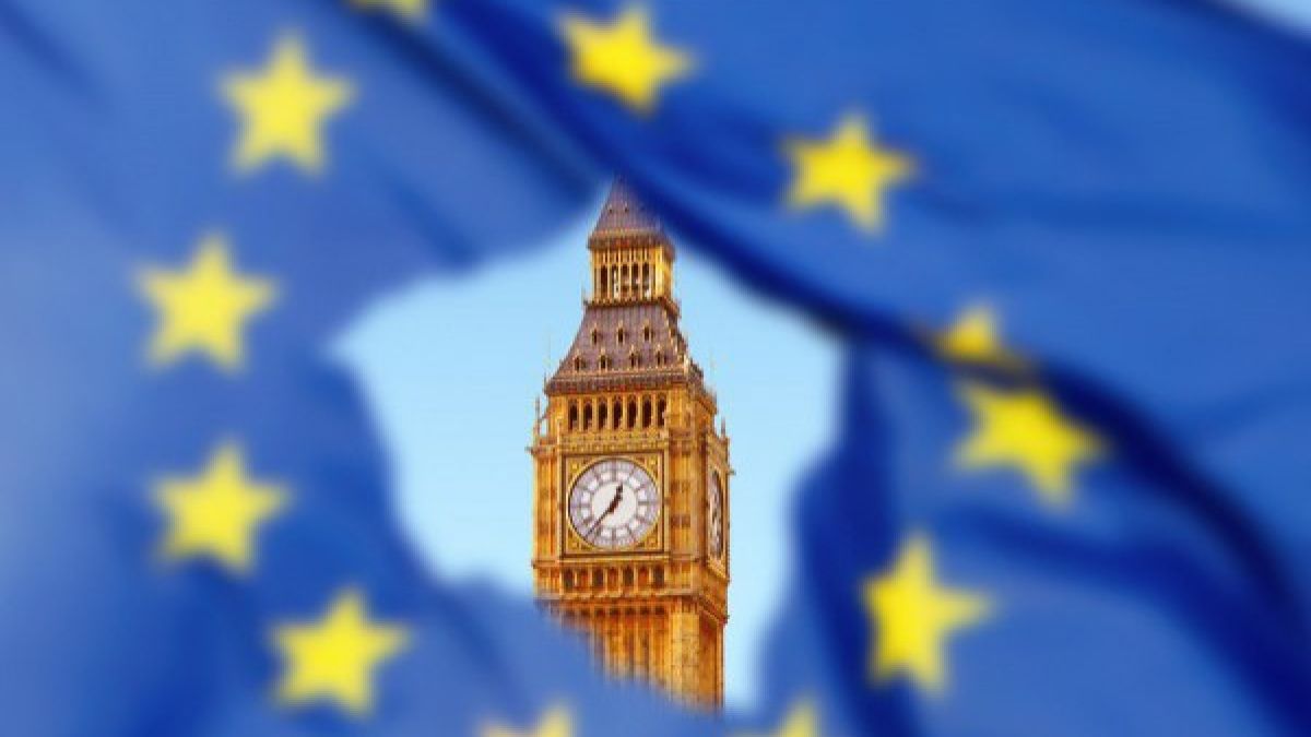The Times: Брекзит без сделка „ ще изложи работните места на риск“