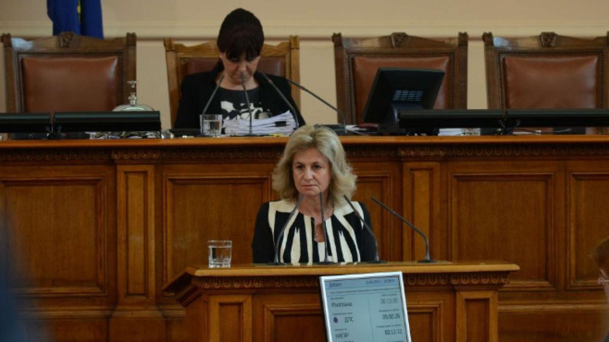 ДПС за Здравната система: "Полет над кукувиче гнездо"