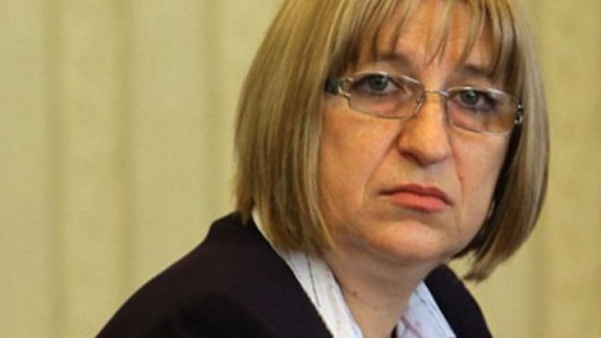 Цецка Цачева разкри какво ще се случи с нашите граничари и дали ще бъдат предадени на Турция 