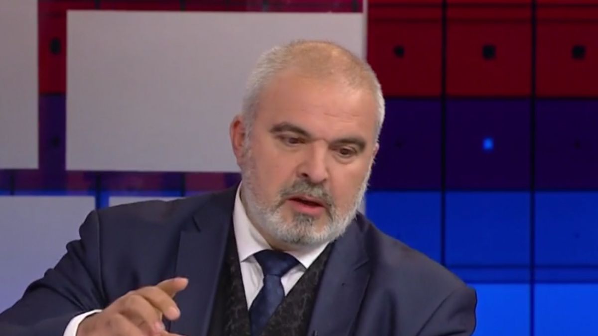 Маноил Манев: БСП иска да събуди призрака на комунизма